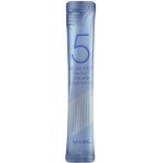 MASIL 5 șampon cu probiotice pentru volum (8ml)