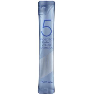 MASIL 5 sampon cu probiotice pentru volum (8ml)