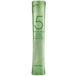 MASIL 5 PROBIOTICS SCALP SCALING SHAMPOO STICK POUCH 8ml
