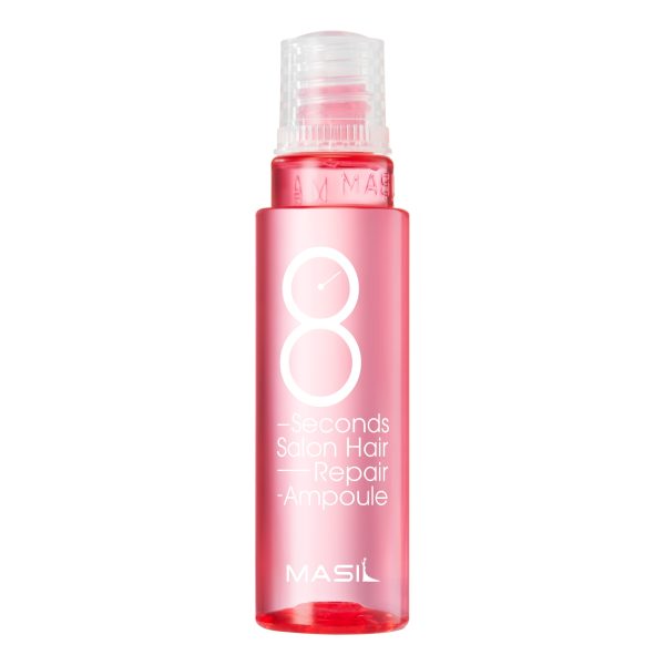 MASIL 8 SECONDS SALON HAIR REPAIR AMPOULE 15ml