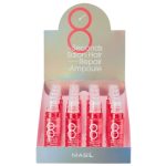 MASIL 8 SECONDS SALON HAIR REPAIR AMPOULE 15ml x 10