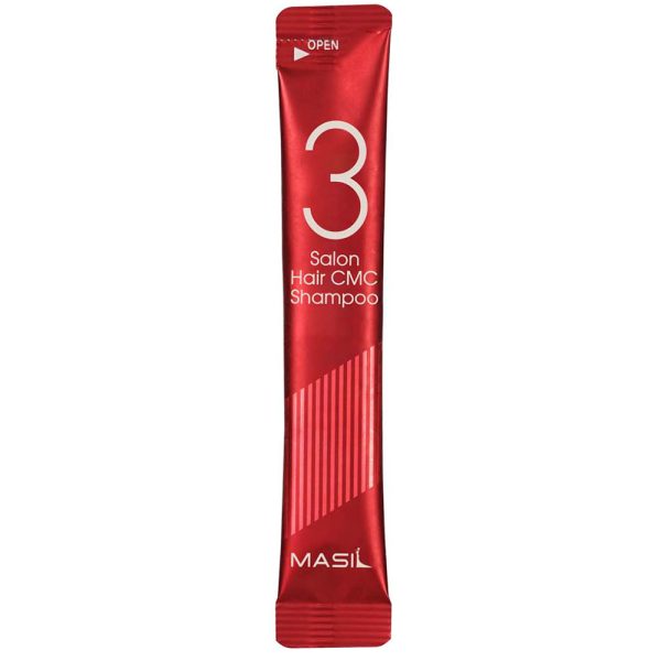 Masil SALON HAIR CMC SHAMPOO pouch 8m