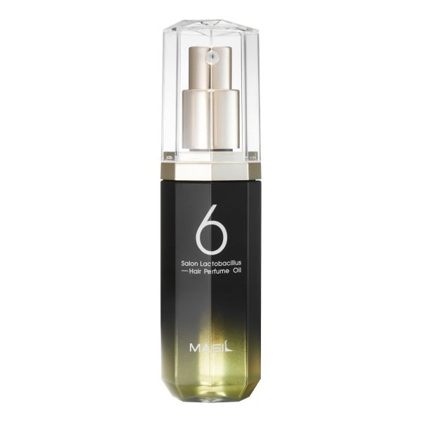MASIL 6 SALON LACTOBACILLUS HAIR PERFUME OIL(MOISTURE) [66ml]