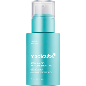 Ser cu exozomi și acid azelaic 7500 (30ml)