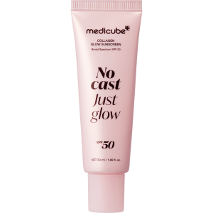 Cremă cu protecție solară și colagen SPF 50+ PA++++(50ml)