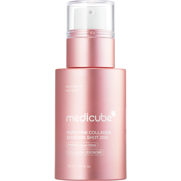 Medicube PDRN Exosome Shot 2000 Serum