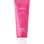 Spumă de curățare purifiantă cu sare roz și acizi AHA BHA (120ml)