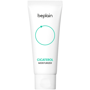 Cicaterol - Cremă hidratantă calmantă (60ml)