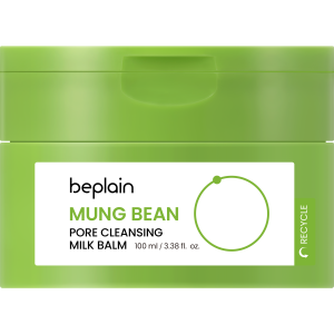Balsam demachiant cu fasole mung (100ml)