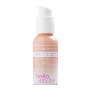 Crema hidratanta protectie solara SPF50 (50ml)