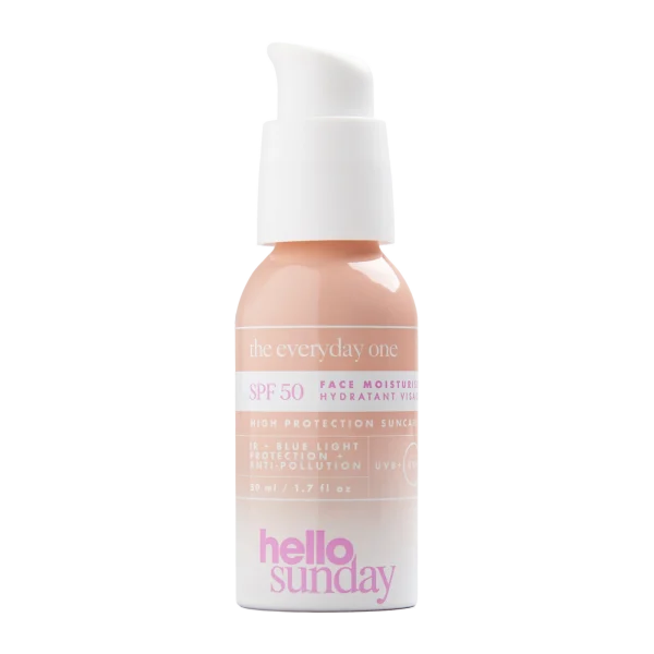 Crema hidratanta protectie solara SPF50 (50ml)