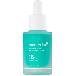 Ser calmant cu acid azelaic 16 BB Soothing (30ml)