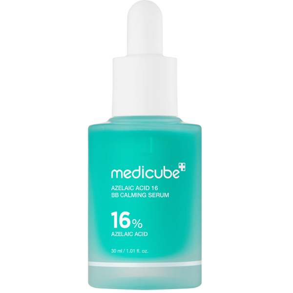 medicube Azelaic Acid 16 BB Soothing Serum