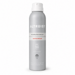 Spray invizibil protecție solară SPF 50 (200ml) - pulverizator nou!