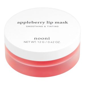Appleberry Lip Mask - Mască de buze hidratantă (12g)