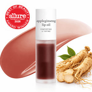 Ulei de buze cu extract de măr și ginseng (3.7ml)