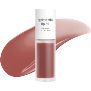 Ulei de buze cu extract de măr și vanilie (3.7ml)