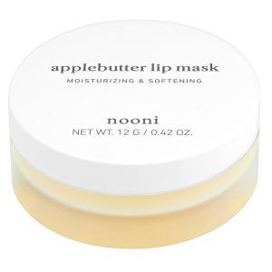 Mască de buze hidratantă cu efect plumping (12g)