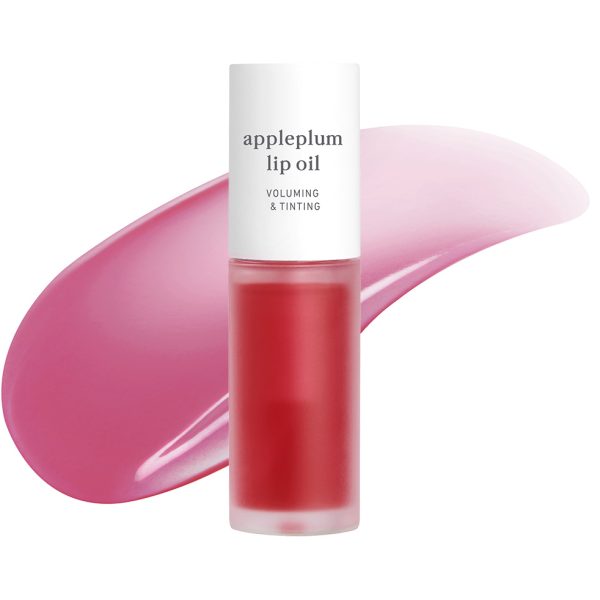 nooni appleplum lipoil
